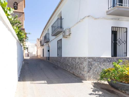 Murchas House | Casa Mirador de Murchas