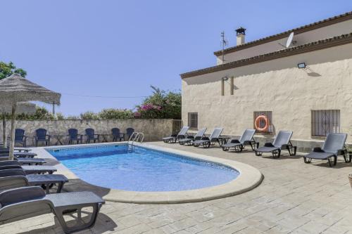 Conil de la Frontera Ski Chalet | Casa Mirador De Cádiz