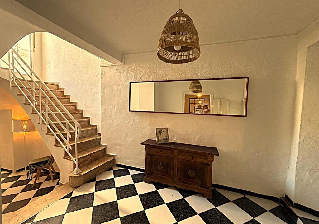 Loja Villa | Casa Mirador