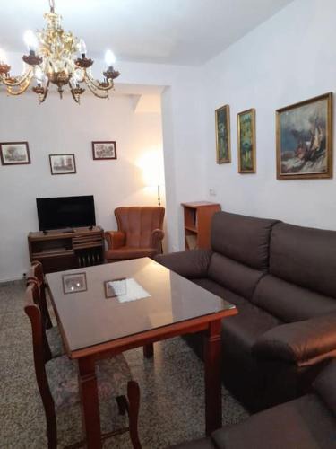 Priego de Cordoba House | Casa Mis Abuelos