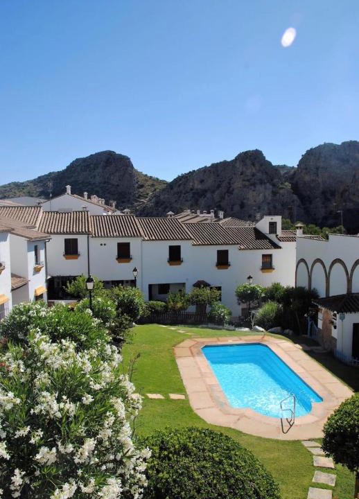 Montejaque Apartment | Casa Muñecas