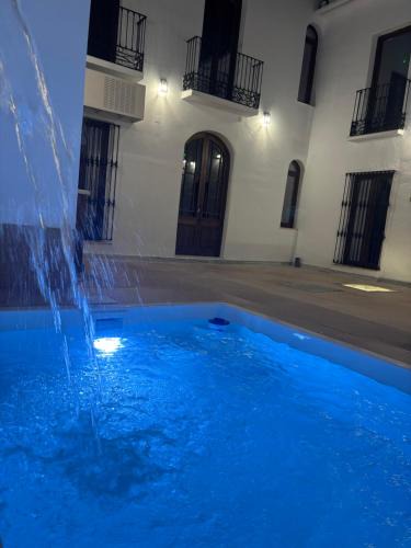 Moriles House | Casa Noble de habitaciones Moriles Wine Lodge