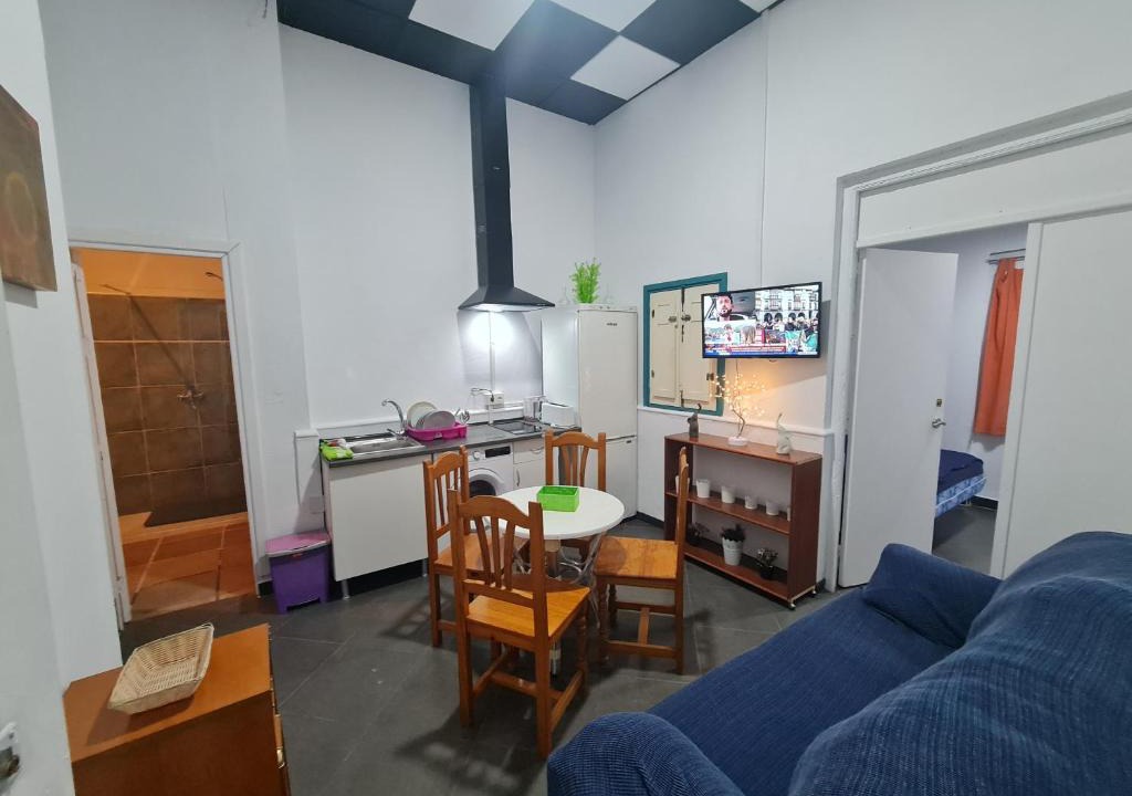 Almonte House | Casa OASIS