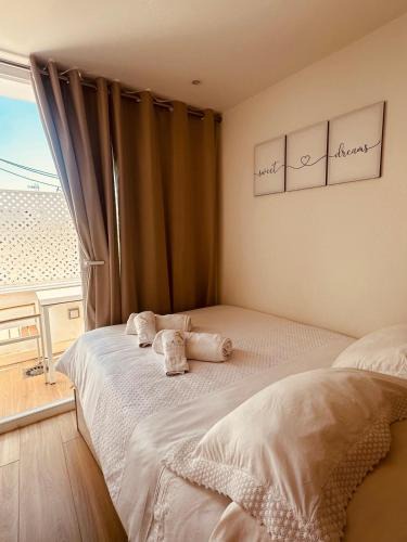Ardales Apartment | Casa Ocaña - Brand new studio apartment near Caminito del Rey