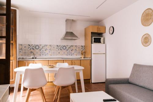 Archidona Apartment | Casa Ochavada