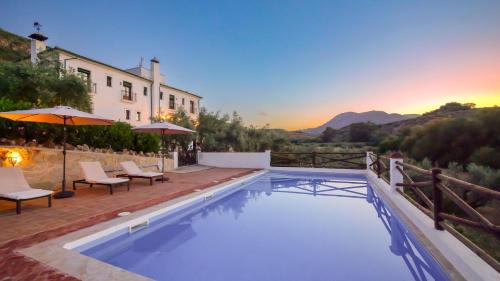 Priego de Cordoba Bed & Breakfast | Casa Olea