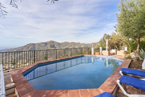 Competa House | Casa Oliana