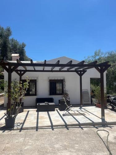 Olias Ski Chalet | Casa Olivia