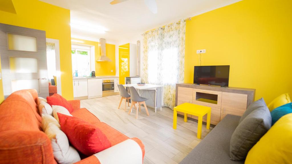 Granada House | Casa Pablo Granada Andalucía a 5min centro