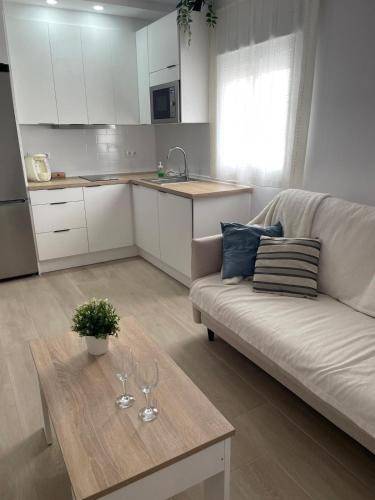 Rota Apartment | Casa Paca by 7Escalones