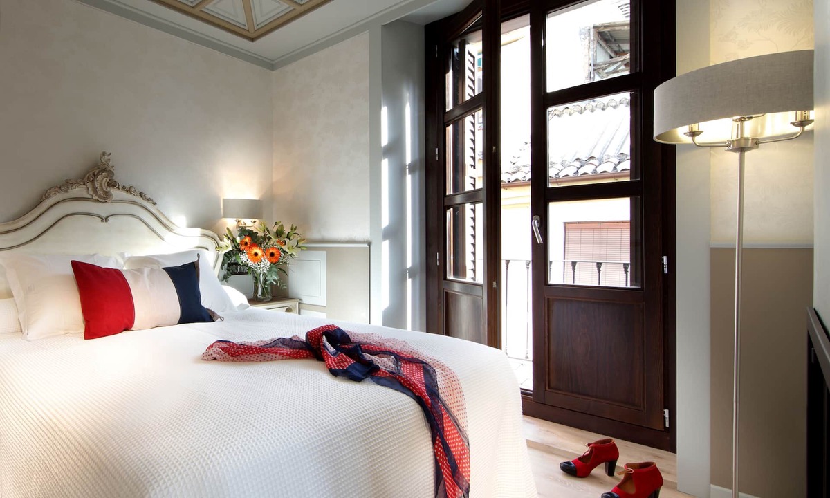 Granada City Center Apartment | Casa Palacete 1822