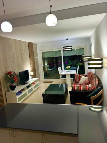 Benajarafe Apartment | Casa Pammy