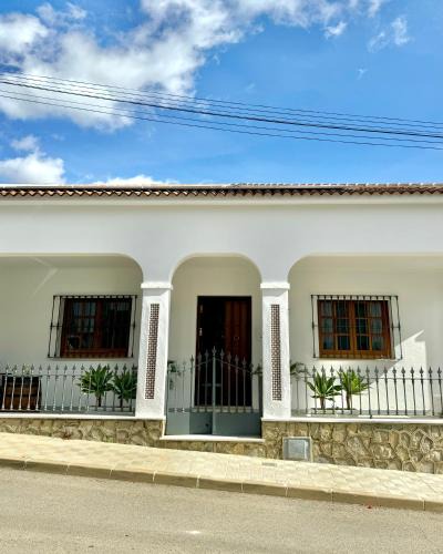 Algodonales House | Casa Paquita