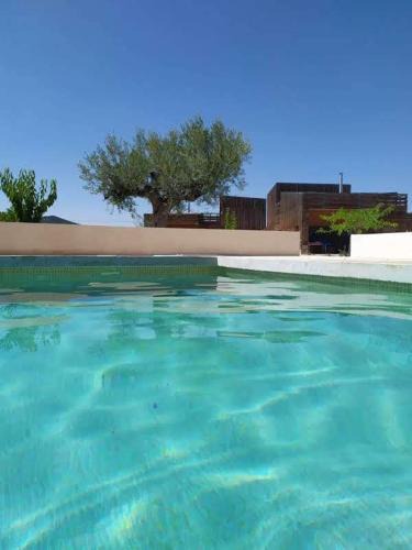 Bullas House | Casa para tres hermanas