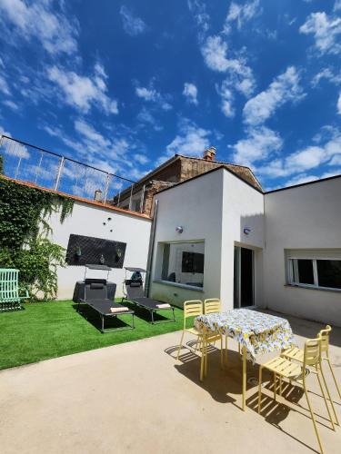 Ciudad Rodrigo House | Casa Patio del Vino