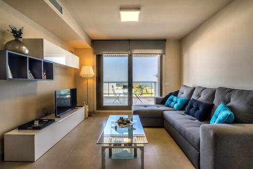 Pulpi Apartment | Casa Paulo - Aguilón Golf