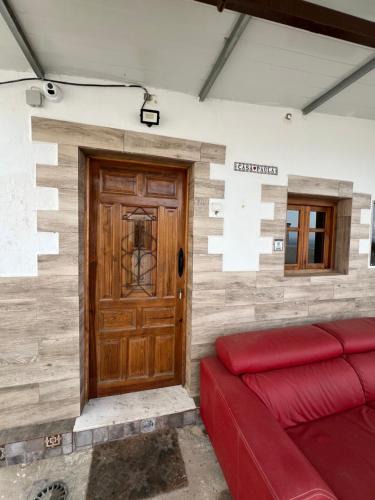 Ceuta House | Casa Paula