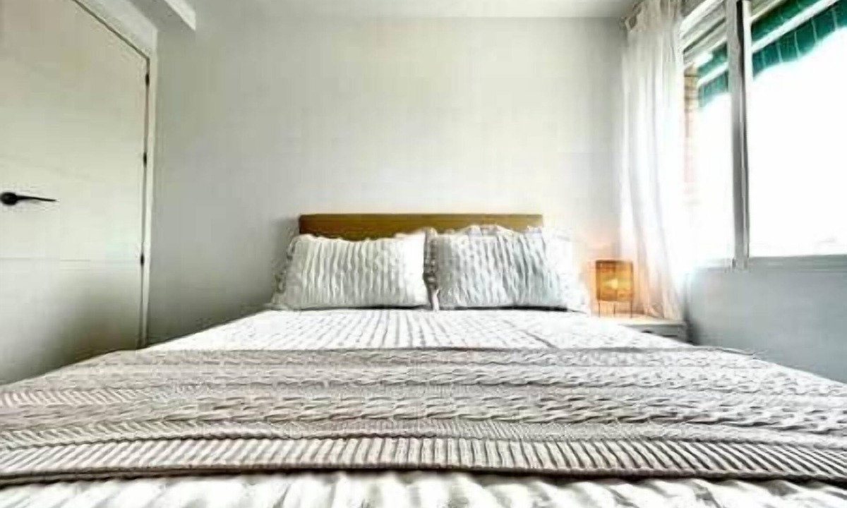 Parque Cruz Conde Apartment | Casa Paula in Córdoba