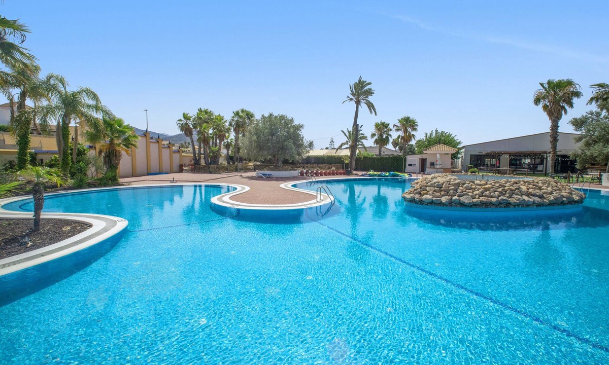 Mazarron House | Casa Paula – Your Holiday Home for Relaxation and Comfort