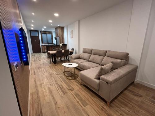 Huerta de Santa Teresa Apartment | Casa Pedro y Amalia