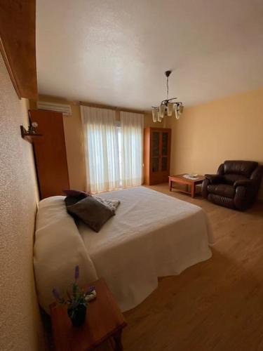 Pujaire Apartment | Casa Pepe