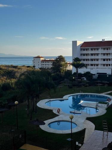 Puerto de la Duquesa Apartment | CASA PERFECTA PARA PAREJAS Y FAMILIA (MANILVA)