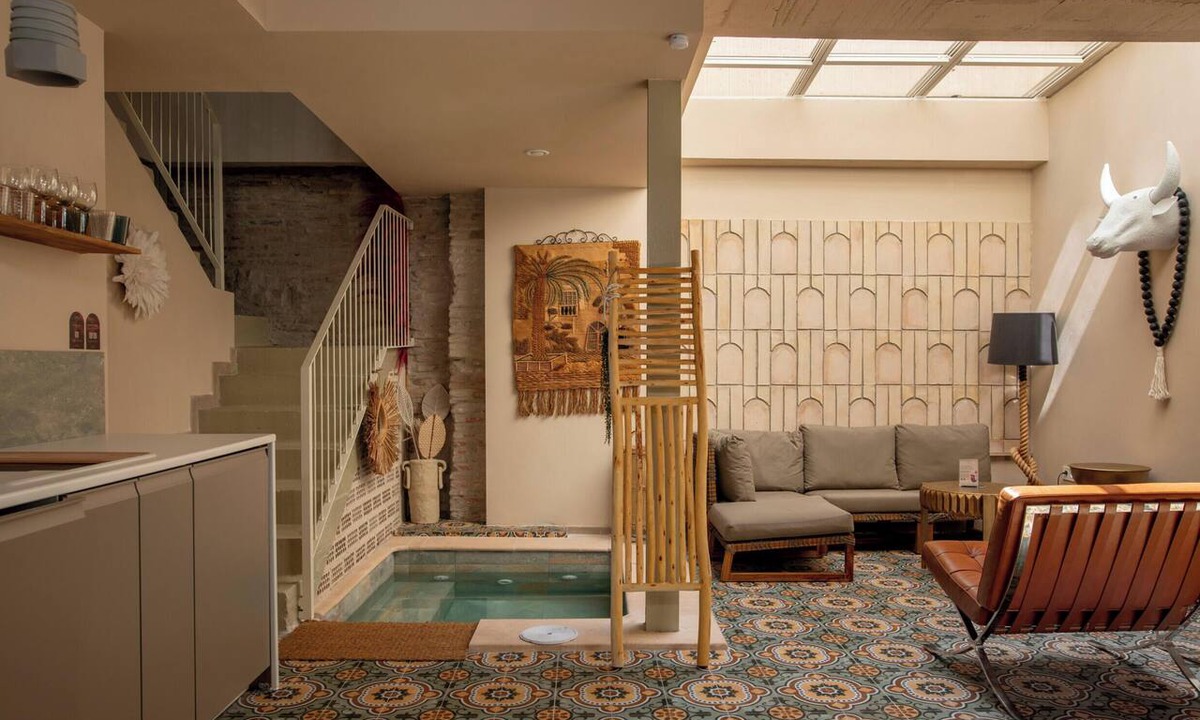 Centro Ski Chalet | Casa Pia