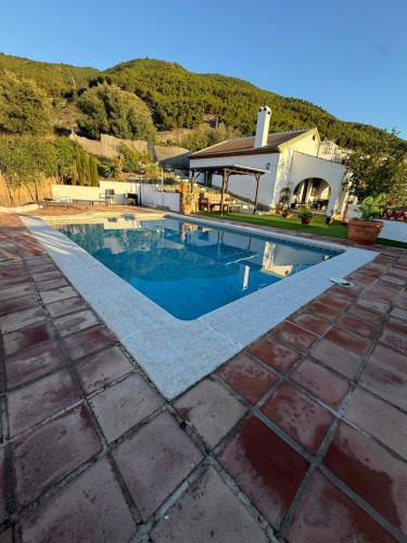 Los Cortijillos Villa | Casa Pilar