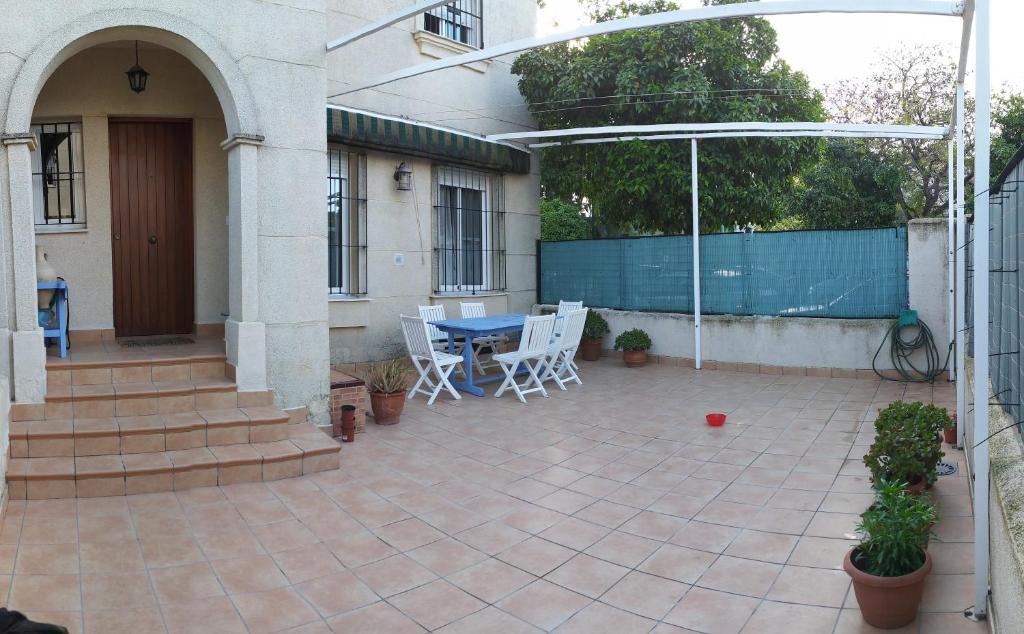 Sanlucar de Barrameda House | Casa playa Bajo de Guía-Centro