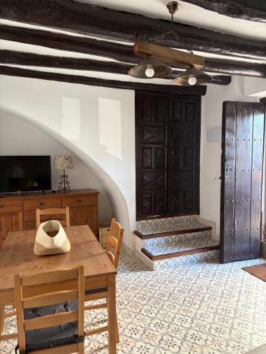 Alajar Apartment | Casa Plaza Vieja