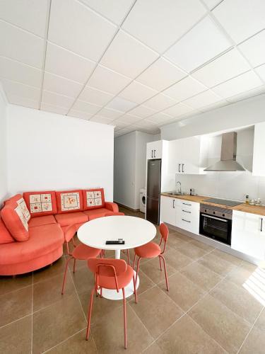 La Alfoquia Apartment | Casa Primavera