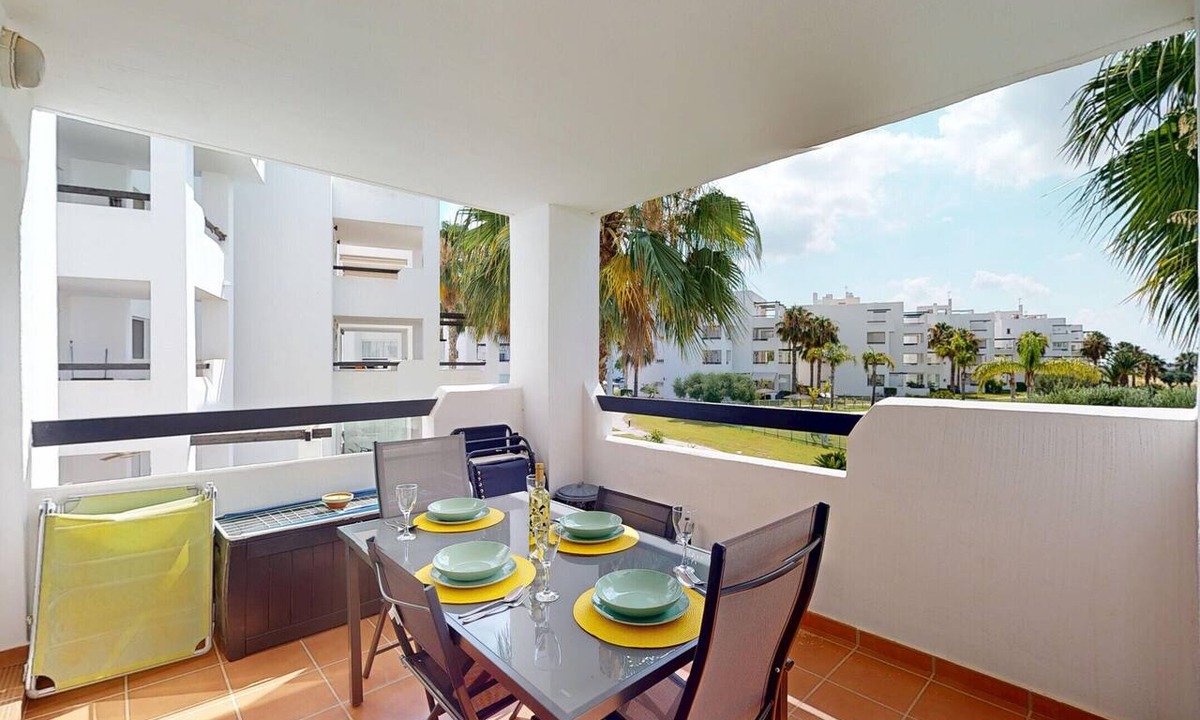 Torre-Pacheco Apartment | Casa Principe N - Murcia Holiday Rentals Property