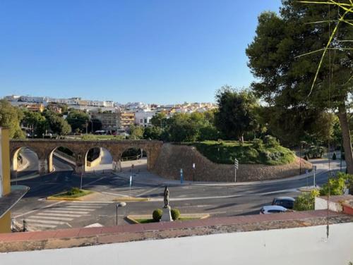 Alcala de Guadaira House | Casa Puente ROMANO cerca de Sevilla
