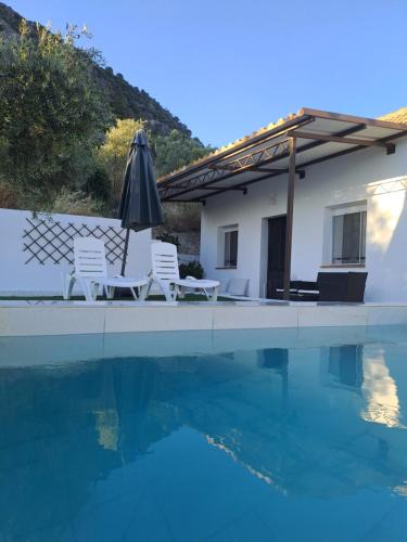 Algodonales House | Casa Puerto Blanco II