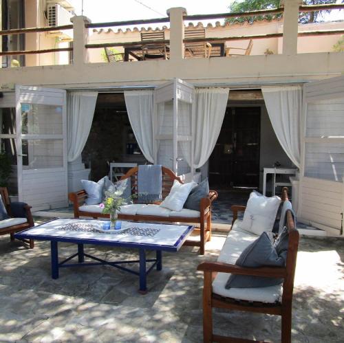 Villanueva de Algaidas Bed & Breakfast | Casa Pura Vida