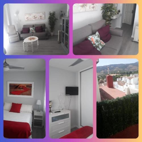 El Burgo Apartment | Casa Ríos