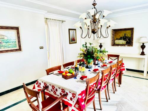 Salar Apartment | Casa Rafael Salar - Para estar juntos y vivir a lo grande