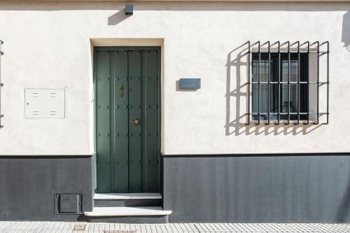 Bollullos de la Mitacion House | Casa Ramón y Cajal