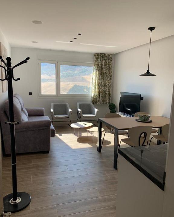 Valle de Abdalagis Apartment | Casa Raquel,caminito del Rey
