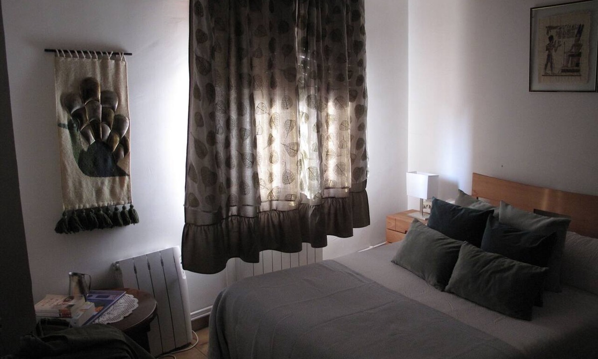 Valtiendas Cottage | Casa Real - Single-family home available for whole-home rental. Pets are allowed.