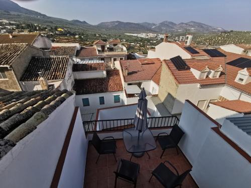Castillo de Locubin House | Casa ricapaz - Long Term Advantage
