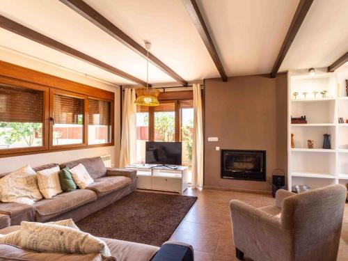 Durcal House | Casa Rincón Del Valle