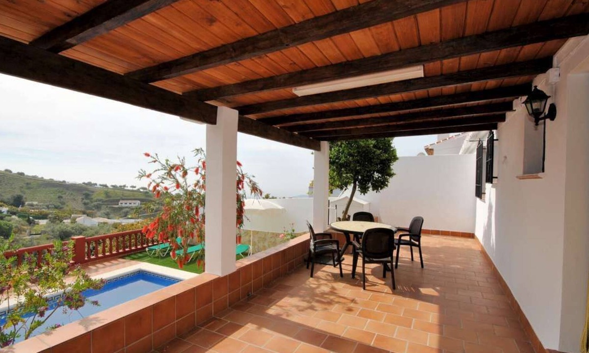 Frigiliana Cottage | Casa Roberto