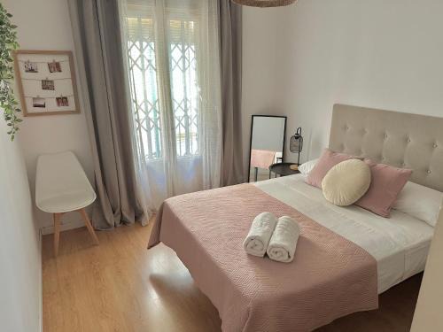 San Andres-San Pablo Apartment | Casa Rom