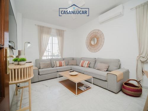 Sanlucar de Barrameda House | Casa Romero y Alba