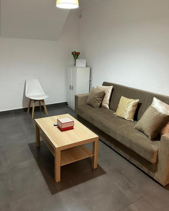 Valle de Abdalagis Apartment | Casa Rosa1