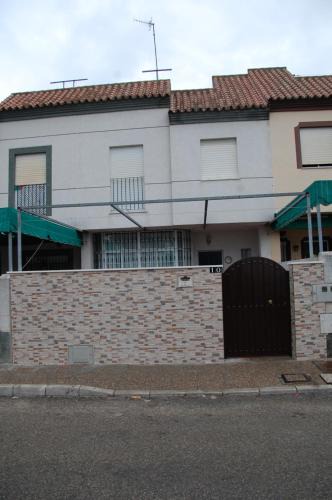 Sanlucar de Barrameda House | Casa Rosalia