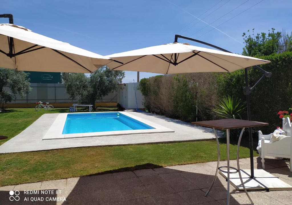 Los Palacios y Villafranca House | Casa rural la noria