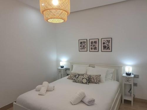 Huerta de la Salud Apartment | Casa Ruiz 3 - Sevilla