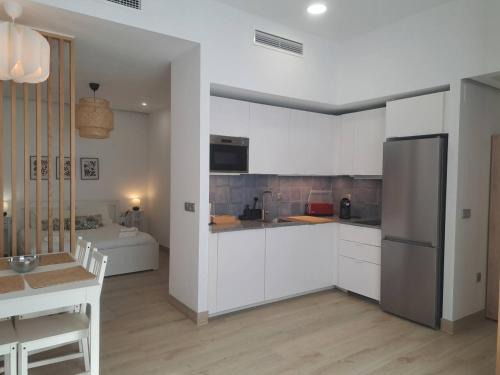 Huerta de la Salud Apartment | Casa Ruiz 4 - Sevilla